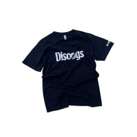 Discogs Tee Size-L American Apparel Body