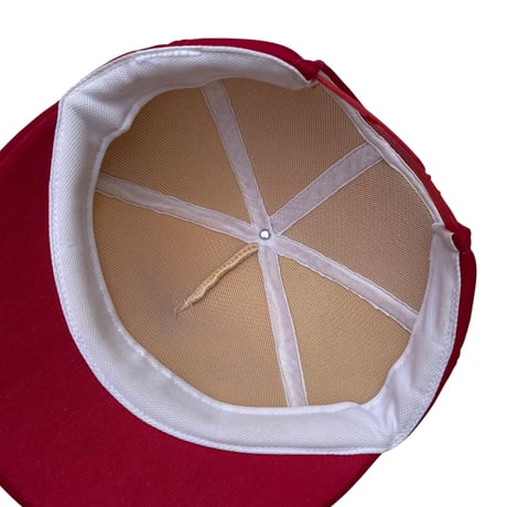 IN-N-OUT Burger Cap