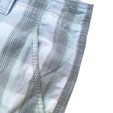 Calvin Klein Cargo Shorts Size-w36