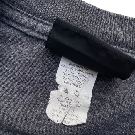 INDEPENDENT Tee Size-L