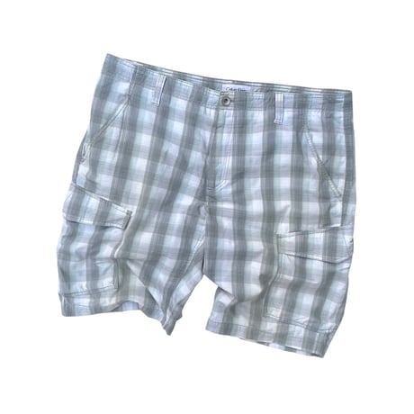 Calvin Klein Cargo Shorts Size-w36