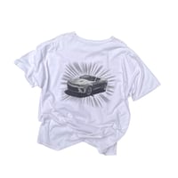 CHEVROLET Camaro Tee Size-XL