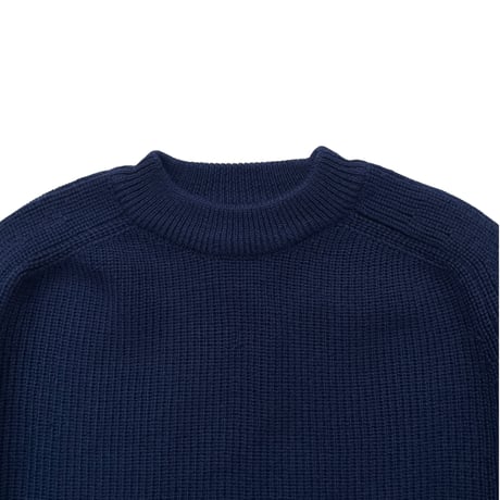 Patagonia Wool Knit 1970’s Size-S