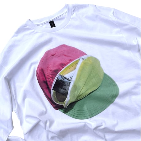 “ NEO RASTA “   BEST MATCH CORNER × MIRACLE DISCS× GOT BIG PARTY? Triple Session Tee Size-S~XXL