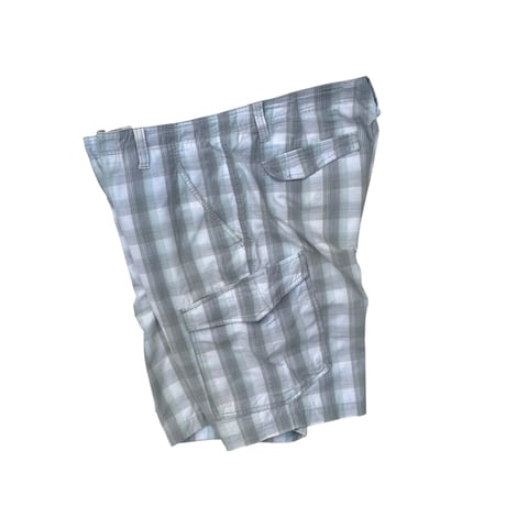 Calvin Klein Cargo Shorts Size-w36