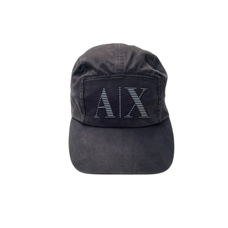 ARMANI EXCHANGE Cap Black or Olive
