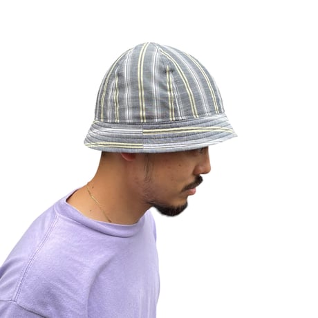 PICKLES HANDMADE WORKS  BALL SHORTER HAT No.1 No.2