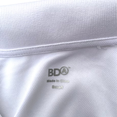 THE HOME DEPOT Polo Shirt Size-S