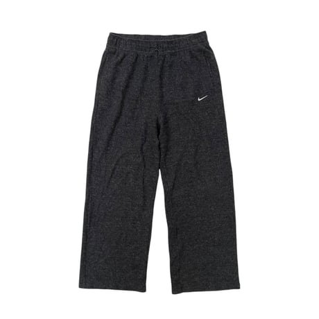 NIKE COTTON × POLYESTER Pant’s Size-L