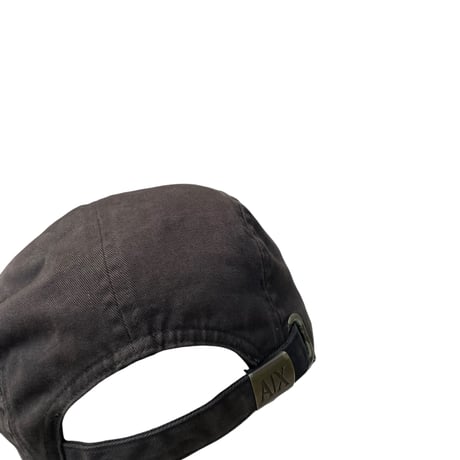ARMANI EXCHANGE Cap Black or Olive