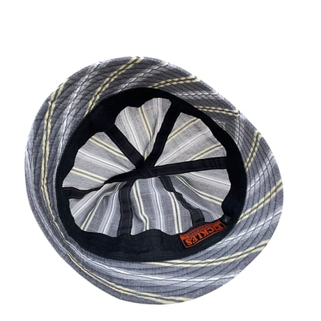 PICKLES HANDMADE WORKS  BALL SHORTER HAT No.1 No.2