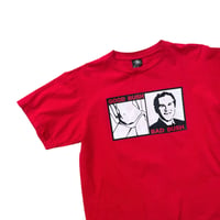 GOOD BUSH BAD BUSH Tee Size-L