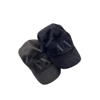 ARMANI EXCHANGE Cap Black or Olive