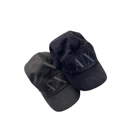 ARMANI EXCHANGE Cap Black or Olive