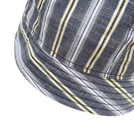 PICKLES HANDMADE WORKS  BALL SHORTER HAT No.1 No.2