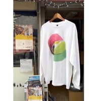 “ NEO RASTA “   BEST MATCH CORNER × MIRACLE DISCS× GOT BIG PARTY? Triple Session Tee Size-S~XXL