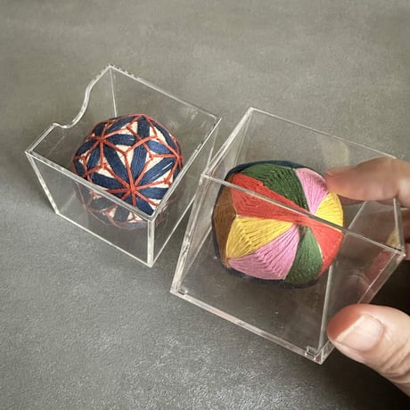 麻の葉手まり 2026