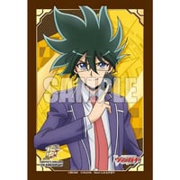 スリーブコレクション ミニ Vol.852 カードファイト！！ ヴァンガード『伝説の先導者 新田新右衛門 15th Anniversary』