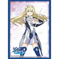 ブシロード スリーブコレクション ハイグレード Vol.5150 GA文庫 『ダンジョンに出会いを求めるのは間違っているだろうか外伝 ソード・オラトリア』アイズ・ヴァレンシュタイン