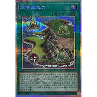 環境適応力 【プリズマティックシークレット】