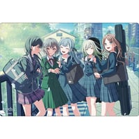 ブシロード ラバーマットコレクション V2 Vol.1855 BanG Dream！『CRYCHIC』