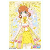 キャラクタースリーブミニ おねがいアイプリ ENS-20 勇樹おりびあ