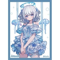 Arteveloカードスリーブ しゅし 「summer devil」(art-026)