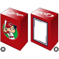 ブシロード デッキホルダーコレクション V3 Vol.739 プロ野球カードゲーム DREAM ORDER『広島東洋カープ』