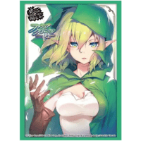 ブシロード スリーブコレクション ハイグレード Vol.5151 GA文庫 ダンジョンに出会いを求めるのは間違っているだろうか ファミリアクロニクル リュー