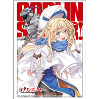 ブシロード スリーブコレクション ハイグレード Vol.5191 GA文庫 『ゴブリンスレイヤー』女神官