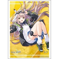 ブシロード スリーブコレクション ハイグレード Vol.5121 anemoi『総羽愛乃』