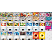 ◆ ポケカ スタンダードレギュレーション構築済みデッキ販売 「メガレックウザex」