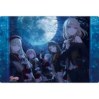 ブシロード ラバーマットコレクション V2 Vol.2032 『BanG Dream! Ave Mujica』Nova Historia ver.