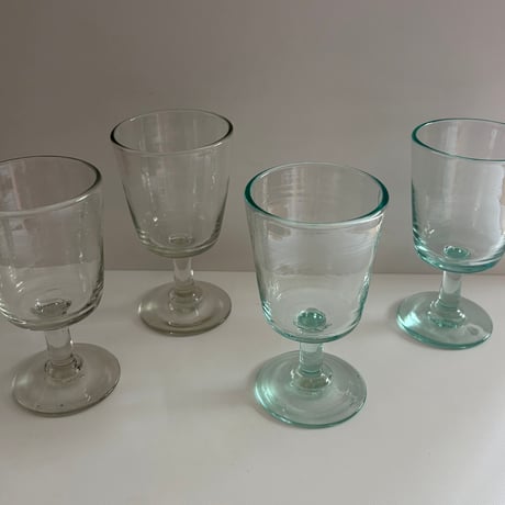 奥原硝子製造所 フラッペグラス