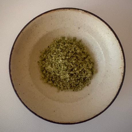 OKINAWA TERRA SPICE