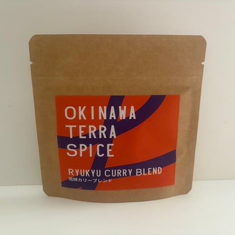 OKINAWA TERRA SPICE