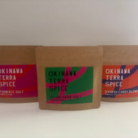 OKINAWA TERRA SPICE