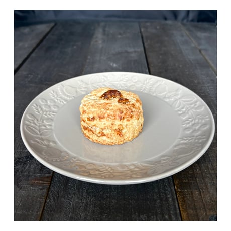 【９月の期間限定スコーン】いちじく＆シナモンスコーン