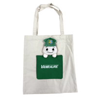 ヴァン太トートバッグ