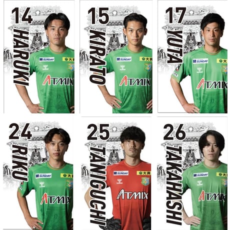 FC会員限定グッズ 【8/22試合会場受取希望】 プレイヤーズペンライト