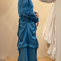 【 HOUGA 】 lylee dress