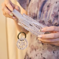 【 ritsu 予約 】 TEARDDROP LIP-CASE -2027年3月～5月発送予定-