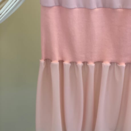 【 raiMu 】 Sheer Mermaid Skirt