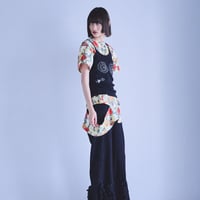【 PoI 予約 】 uzumaki camisole -2027年3月発送予定-