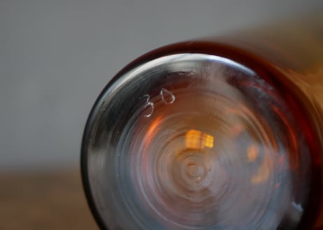BACCARAT　オールドバカラ　デキャンタ　クリスタルガラス　フランスアンティーク