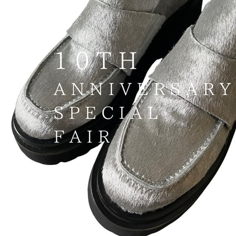 【ph7+ 10th Anniversary 】 No.P2F0153K SV