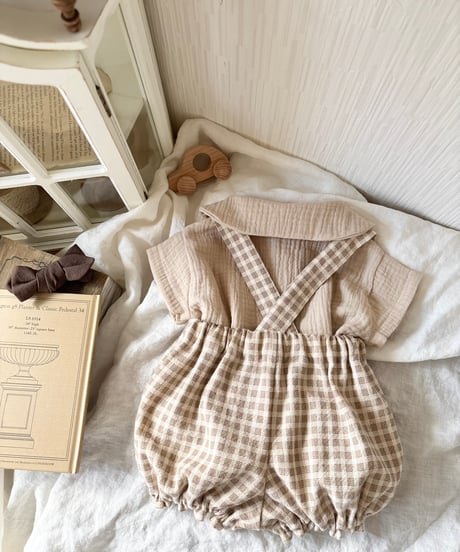 marcel vest suit《pumpkin pants》