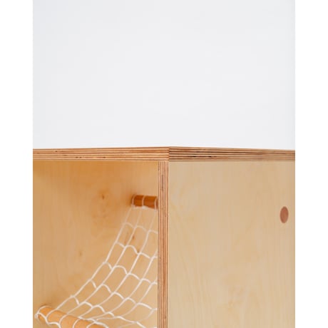 Waka Waka - Goal Stool