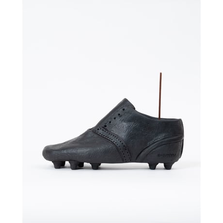 Dogu Nova - Kofun Period Football Cleat (Black)
