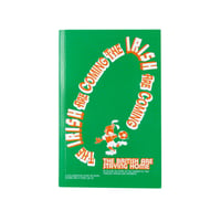 SCENES - '94 WORLD CUP ZINE